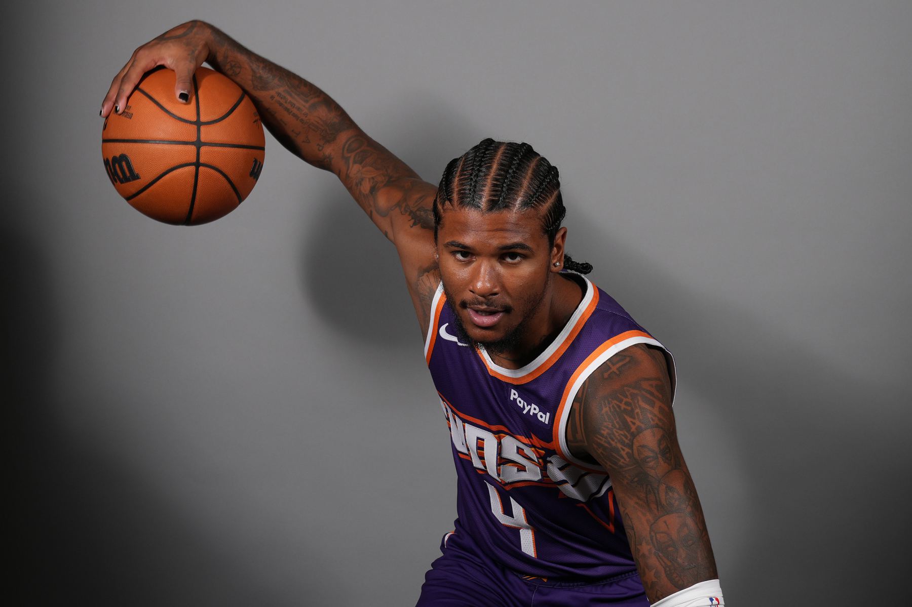 Первая выставка сезона! Джейлен Грин сегодня может сыграть против «Клипперс», но есть ограничение по времени