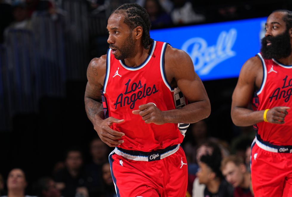 Шамс: Леонард пропустит еще несколько игр, и «Клипперс» верят, что он вернется на площадку как можно скорее