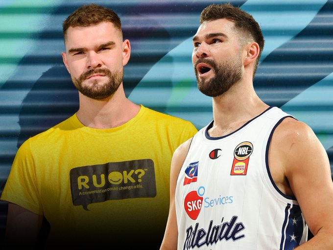 Официальный представитель «36ers»: Айзек прошел тест на физическую подготовку и может сыграть против Тайпана Снейка