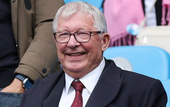 Фергюсон говорит о «Манчестер Юнайтед»: Новый вратарь Раменс находится в отличной форме, а текущая конкурентоспособная форма команды улучшается