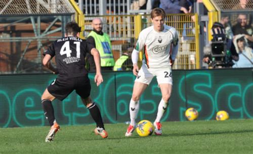 Комо против Венеции