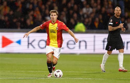 Форвард Иглз против FCSB