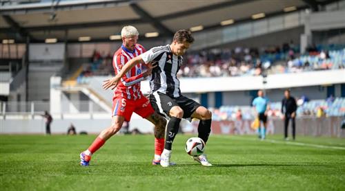 Ювентус против Атлетико Мадрид