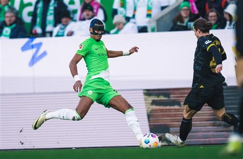 Вольфсбург vs Боруссия Дортмунд