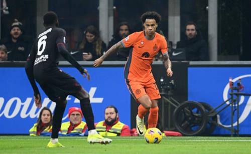 Интер Милан vs Салернитана