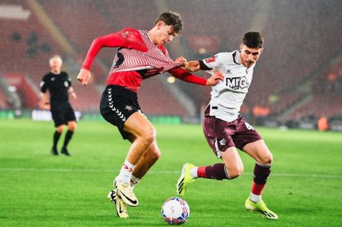 Саутгемптон против Уотфорда