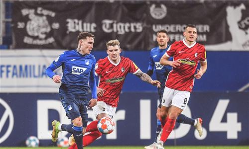 Хайденхаймер против Фрайбурга