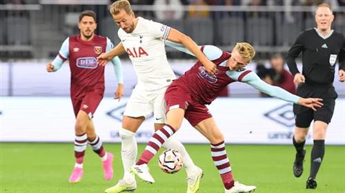 Тоттенхэм Хотспур vs Шахтер