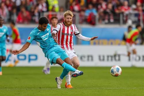 Фрайбург против Хоффенхайма