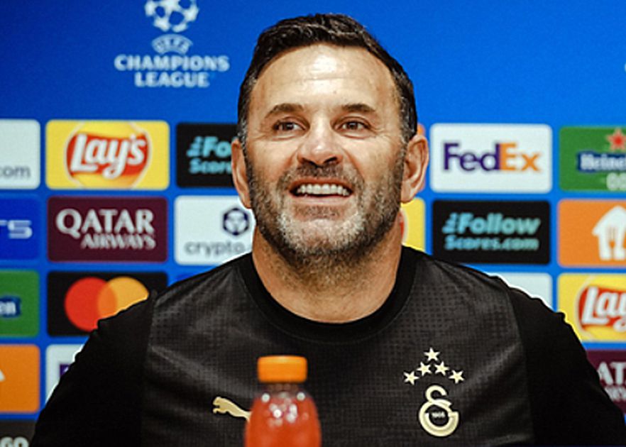 Главный тренер 