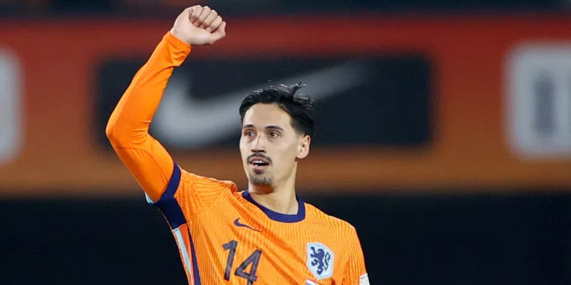 Рейндерс: Жаль, что мой младший брат пропустил чемпионат мира. Я надеюсь, что через четыре года он сможет конкурировать с Индонезией.