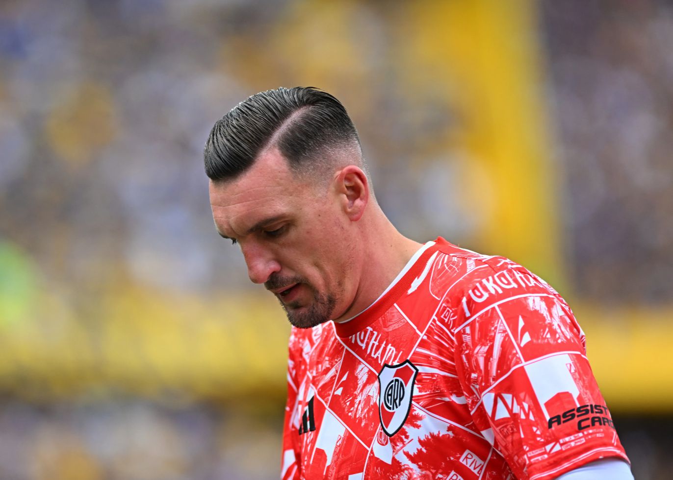 Аргентинские СМИ: В индустриальном парке Аргентины произошел взрыв, поврежден дом вратаря 