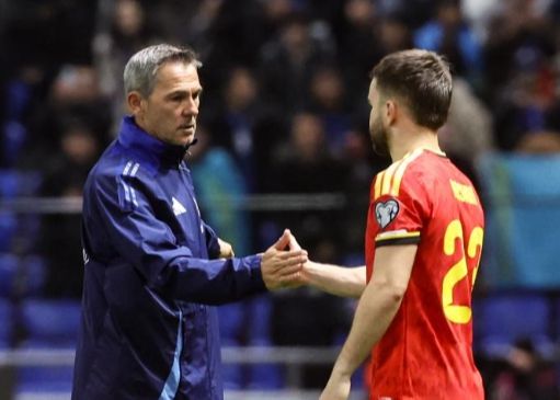 Помощник тренера сборной Бельгии: Вратарь соперника выступил очень хорошо и уверен, что попадет на чемпионат мира