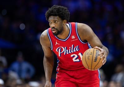 Стартовый состав «76ers» против «Хорнетс»: Эмбиид и Макси забили три гола и Брэндон Миллер