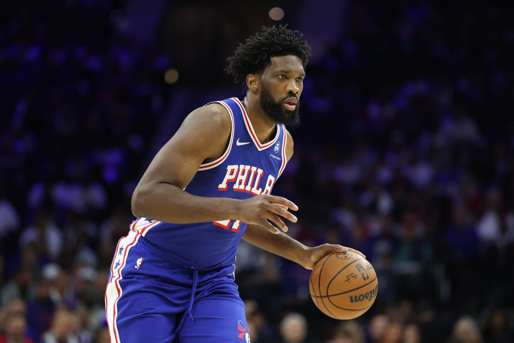 Матчи «76ers» подряд против «Кавальерс»: Эмбиид и Маккейн отсутствуют из-за восстановления после травмы