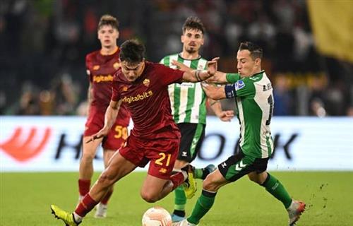 ХИК Хельсинки vs Рома